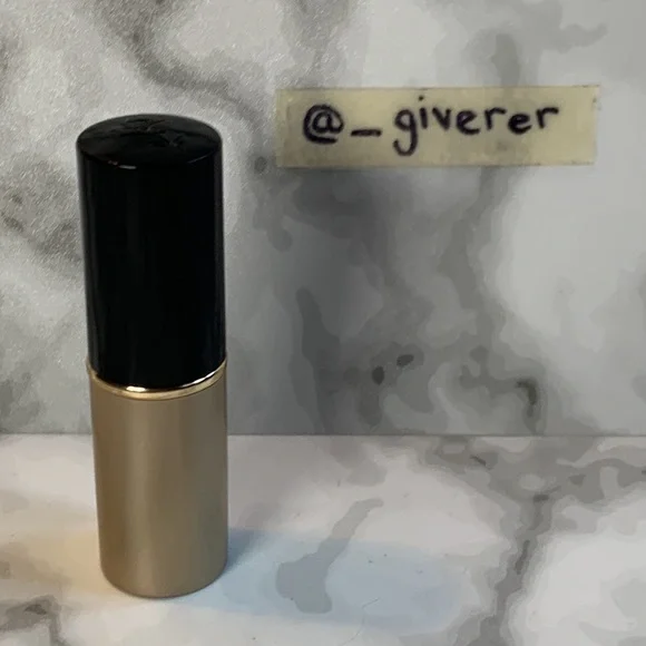 LACEWOOD Lancome L’Absolu Rouge Lipstick RARE